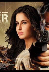 EK Tha Tiger