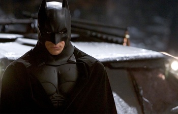 Batman 3 pourrait être tourné en 3D