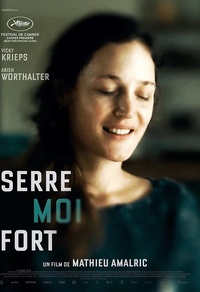 Serre-moi fort