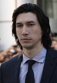 Adam Driver