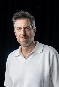 Patrice Robitaille