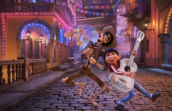 Sorties Blu-Ray et DVD : Coco