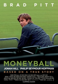 Moneyball : L'art de gagner