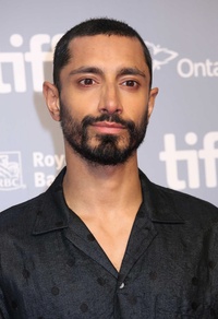 Riz Ahmed