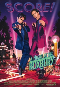 Une nuit au Roxbury