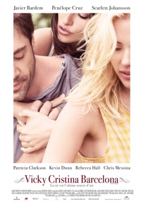 Vicky Cristina Barcelona