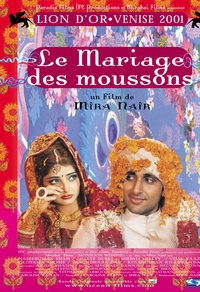 Le mariage des moussons