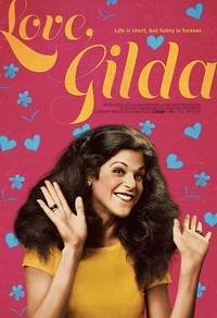 Love, Gilda