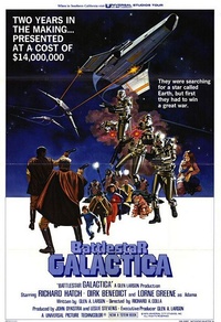 Battlestar Galactica