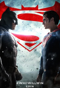 Batman vs Superman : L'aube de la justice