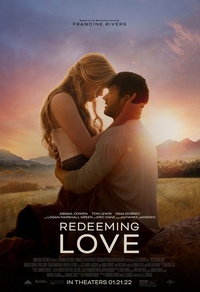 Redeeming Love