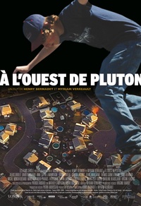 À l'ouest de Pluton