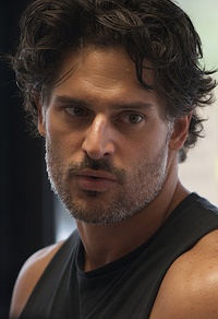 Joe Manganiello