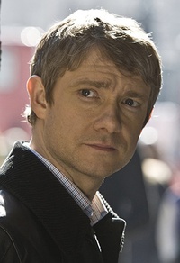 Martin Freeman