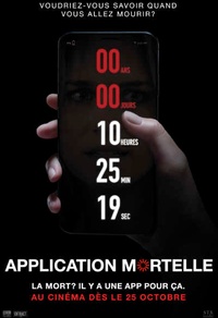 Application mortelle