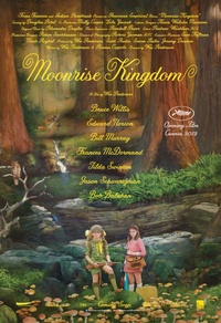 Moonrise Kingdom