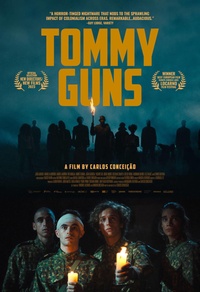 Tommy Guns