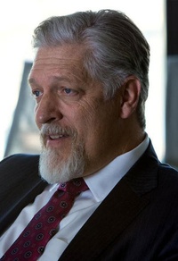 Clancy Brown