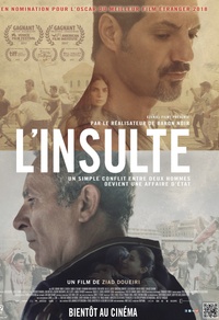 L'insulte