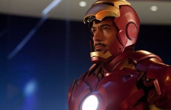 Walt Disney Pictures distribuera The Avengers et Iron Man 3