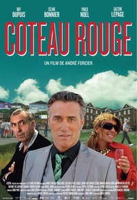 Coteau Rouge