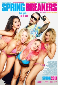 Spring Breakers