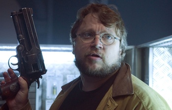 Guillermo del Toro quitte la production du film The Hobbit