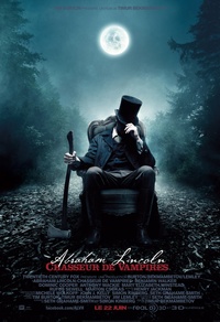 Abraham Lincoln : chasseur de vampires