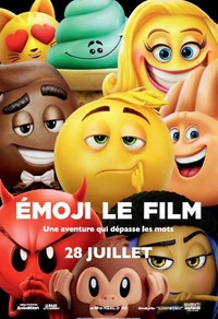 Émoji le film