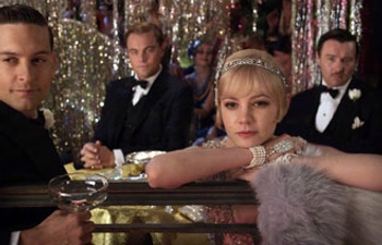 Bande-annonce du film The Great Gatsby