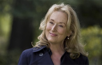 Meryl Streep rejoint la distribution de Suffragette