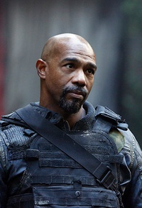 Michael Beach