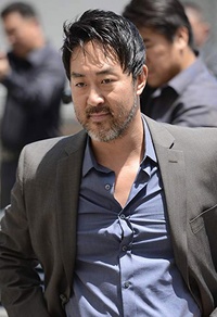 Kenneth Choi