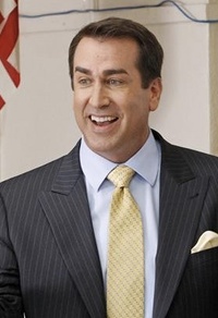 Rob Riggle