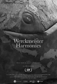 Les harmonies Werckmeister