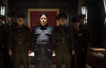 Sony annule la sortie de The Interview