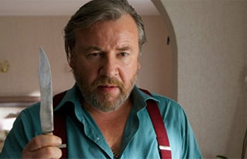 Ray Winstone sera Pappas dans le remake de Point Break