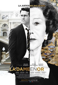 La dame en or