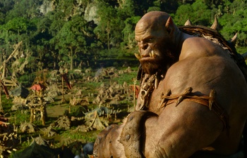 Box-office québécois : Warcraft domine au Québec