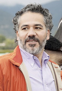 John Ortiz