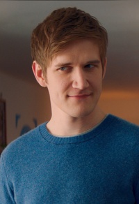 Bo Burnham