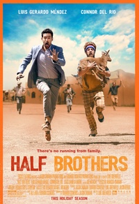 Half Brothers