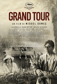 Grand Tour