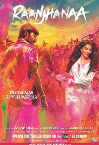 Raanjhanaa