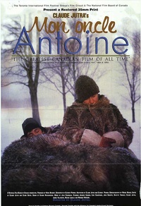 Mon oncle Antoine