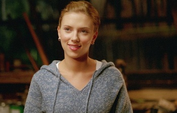 Scarlett Johansson réalisera Summer Crossing