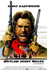 Josey Wales hors-la-loi