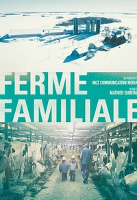 Ferme familiale