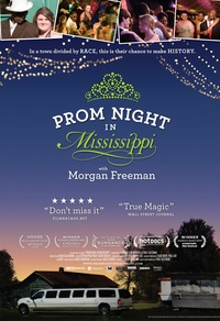 Prom Night in Mississippi