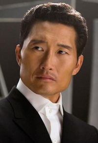 Daniel Dae Kim